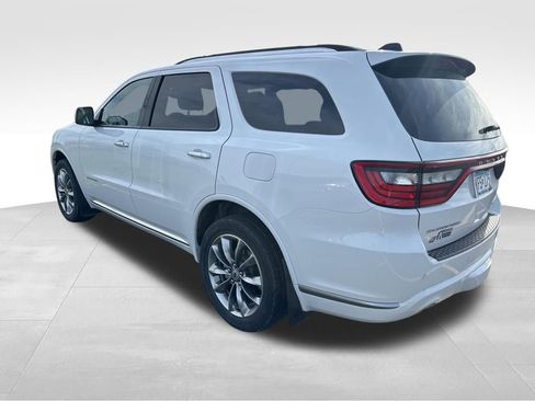 Used 2023 Dodge Durango Citadel AWD/4WD image 12