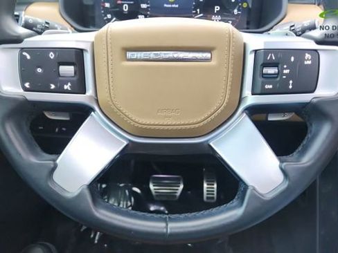 Used 2023 Land Rover Discovery HSE R-Dynamic AWD/4WD image 47