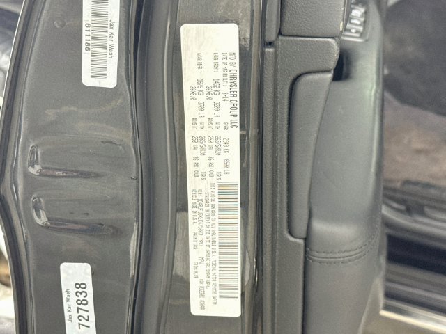 Used 2014 Jeep Grand Cherokee Summit AWD/4WD image 35