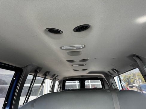 Used 2012 Ford E-350 and Econoline 350 XL w/ PWR Windows & Locks Group RWD image 17