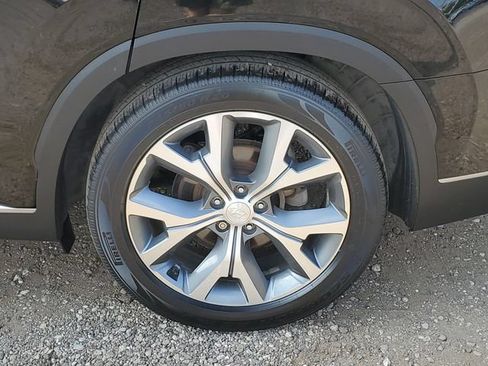 Used 2020 Hyundai Palisade SEL AWD/4WD image 5