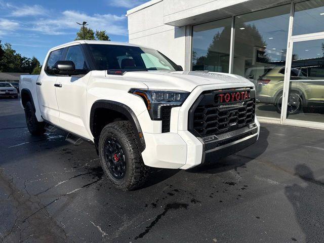 New 2026 Toyota Tundra TRD Pro AWD/4WD 360° Tour