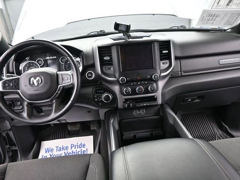 Used 2024 RAM 1500 Big Horn image 30