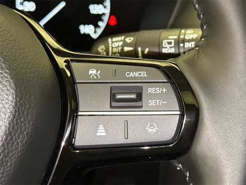 New 2026 Honda HR-V EX-L image 33