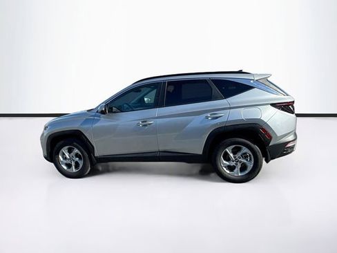 Used 2023 Hyundai Tucson SEL image 4