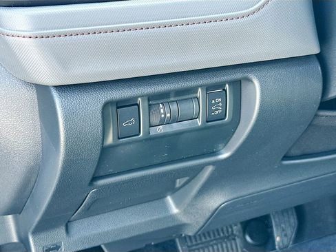 New 2026 Subaru Forester Sport AWD/4WD image 10