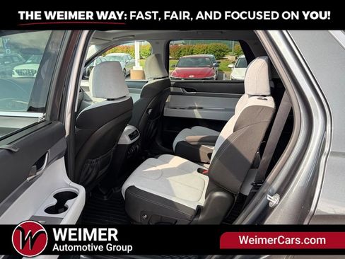 Used 2021 Hyundai Palisade SEL w/ Convenience Package AWD/4WD image 21