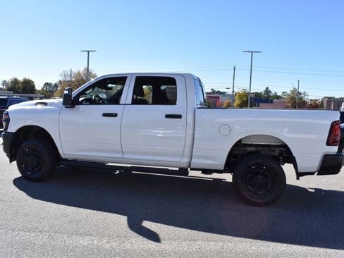 New 2026 RAM 2500 Tradesman image 6