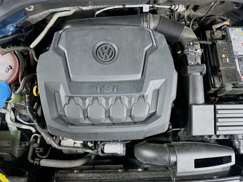 Used 2020 Volkswagen Passat 2.0T R-Line FWD image 33