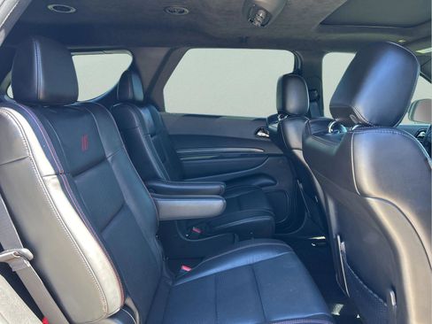 Certified 2022 Dodge Durango R/T image 12