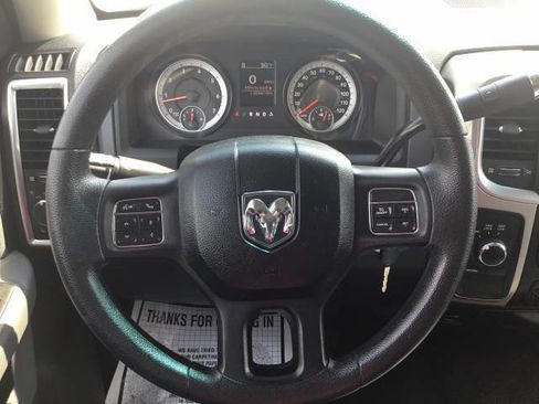 Used 2014 RAM 2500 SLT image 14