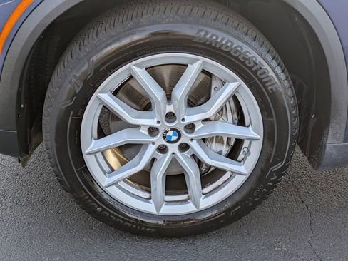Used 2021 BMW X5 xDrive45e w/ Convenience Package 3 image 13