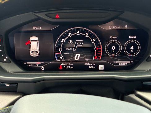 Used 2022 Lamborghini Urus AWD/4WD image 19
