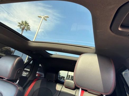 Used 2019 Mercedes-Benz GLC 43 AMG 4MATIC image 21