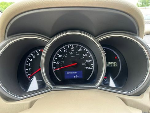 Used 2014 Nissan Murano SV w/ Value Package AWD/4WD image 20