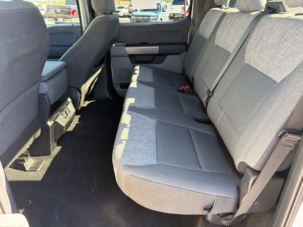 Used 2025 Ford F250 XLT AWD/4WD image 20