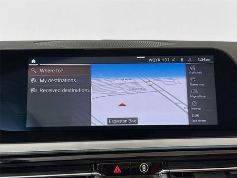 Used 2022 BMW Z4 sDrive30i w/ Dynamic Handling Package image 27