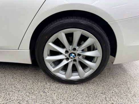 Used 2018 BMW 320i xDrive Sedan w/ Convenience Package image 37