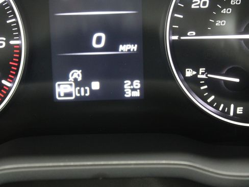 New 2026 Subaru Forester Limited image 12