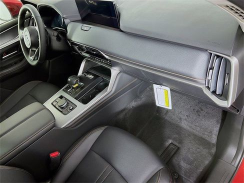 Used 2026 MAZDA CX-90 3.3 Turbo w/ Preferred Package image 21