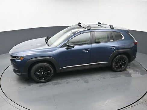 New 2026 MAZDA CX-50 AWD 2.5 S w/ Cargo Package image 25