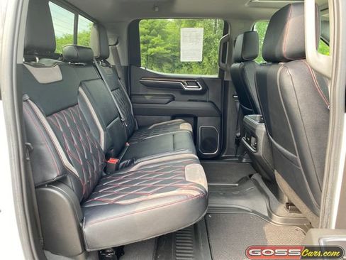 Used 2023 Chevrolet Silverado 1500 RST w/ All Star Edition Plus AWD/4WD image 7