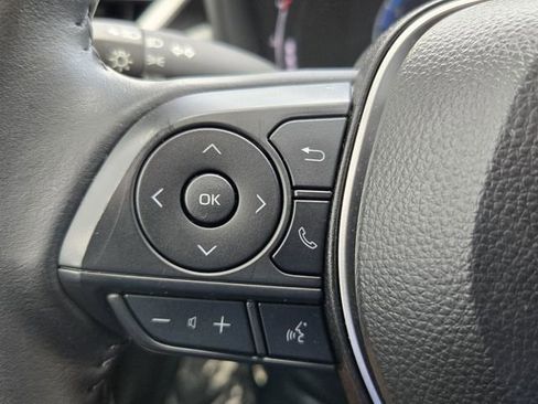 Used 2025 Toyota Corolla FX w/ Convenience Package image 25