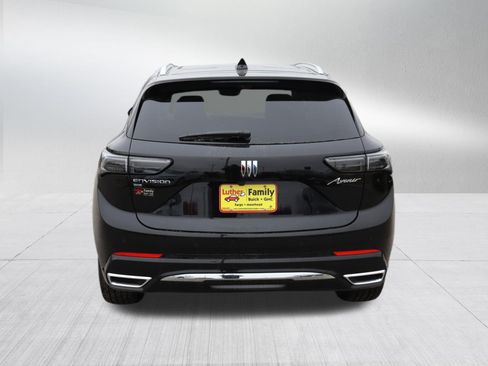 New 2026 Buick Envision Avenir image 6