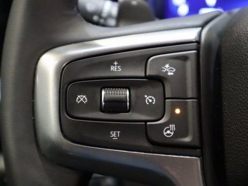 New 2023 Chevrolet Silverado 1500 LT w/ Z71 Off-Road Package image 9