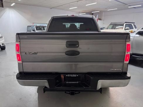 Used 2012 Ford F150 XLT RWD image 5