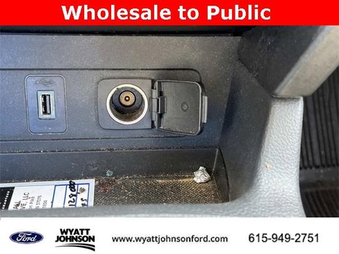 Used 2017 Ford Escape SE image 30