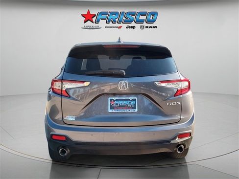 Used 2019 Acura RDX w/ Technology Package image 8