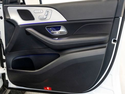 Used 2024 Mercedes-Benz GLE 350 4MATIC image 26