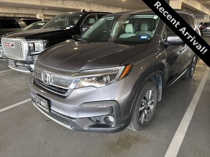 Used 2020 Honda Pilot EX-L