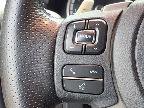 Used 2021 Lexus NX 300 F Sport w/ F Sport Premium Package AWD/4WD image 16