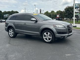 Used 2015 Audi Q7 3.0T Premium Plus AWD/4WD video 2