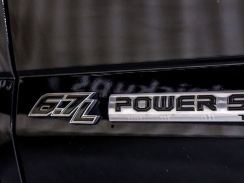 Used 2018 Ford F250 Platinum w/ Platinum Ultimate Package image 47