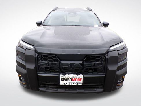 New 2026 Subaru Outback Wilderness AWD/4WD image 6