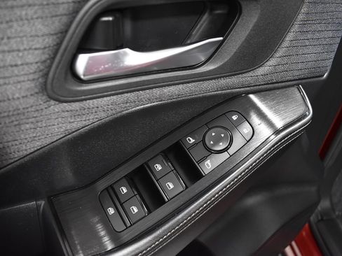 Certified 2023 Nissan Rogue SV AWD/4WD image 15