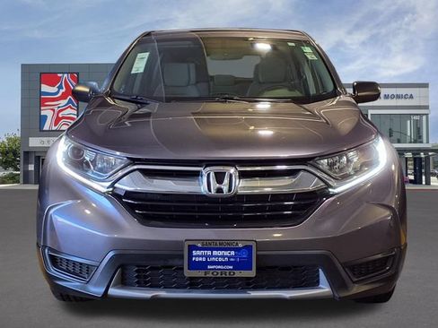 Used 2017 Honda CR-V LX image 2