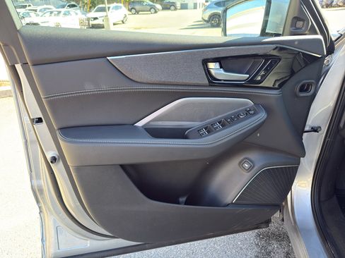 New 2026 Acura MDX SH-AWD w/ Advance Package image 10