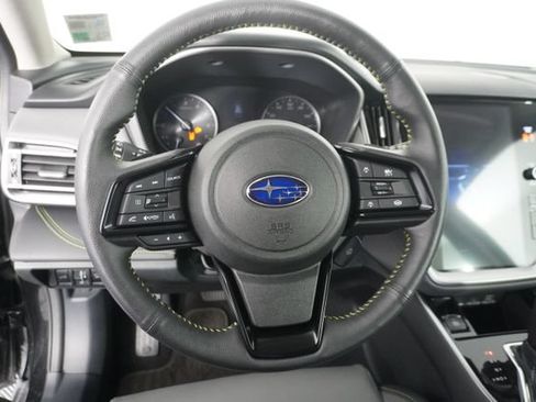 Certified 2025 Subaru Outback Onyx Edition AWD/4WD image 23