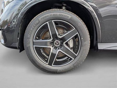 New 2026 Mercedes-Benz GLC 300 4MATIC image 10