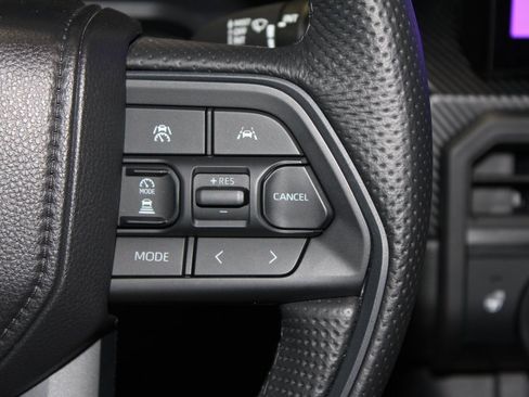 Used 2024 Toyota Tacoma TRD Pro image 22