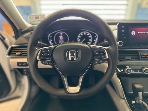 Used 2019 Honda Accord LX image 18