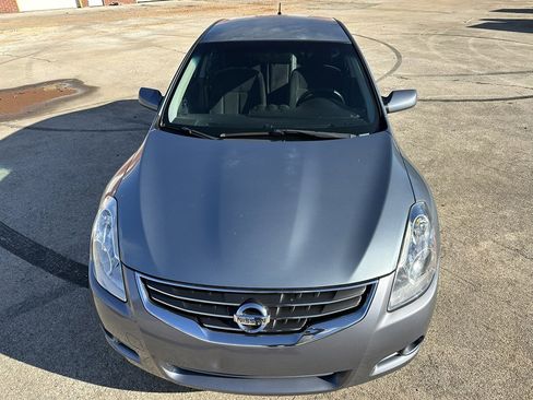 Used 2011 Nissan Altima HEV image 9