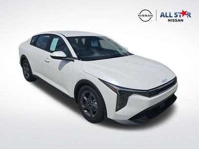 Used 2025 Kia K4