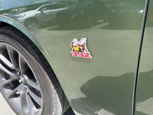 Used 2020 Dodge Challenger R/T Scat Pack image 17