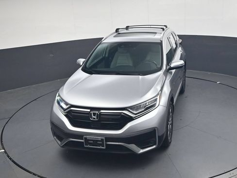 Used 2020 Honda CR-V Touring image 34