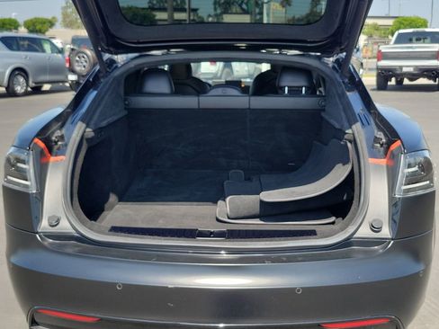 Used 2021 Tesla Model S Plaid AWD/4WD image 21